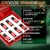 New Year. A set of essential oils "with a light steam!" 8 essential oils of 10 ml