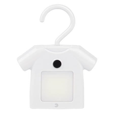 NLED-485-1W-SW-W-white nightlight