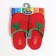 Baby slippers, size 37