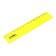 The line of 15 cm Istanm "Neon Cristal", with a wavy edge, mix