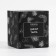 Soyvy candle Black Aroma Home "Wild Taiga", 200 ml