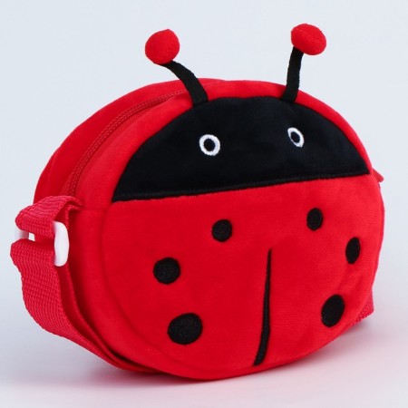 Children's Bag "God's Layer"-1
