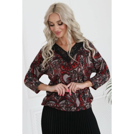 Jumper female, size 42