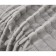 Anabel blanket, size 160x220 cm, gray color