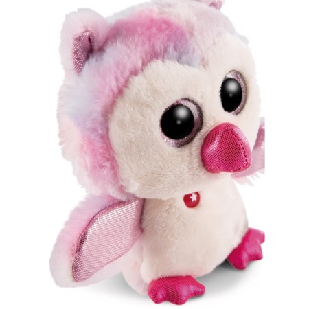 Soft toy Nici "Owl Princess Holly", 15 cm-4
