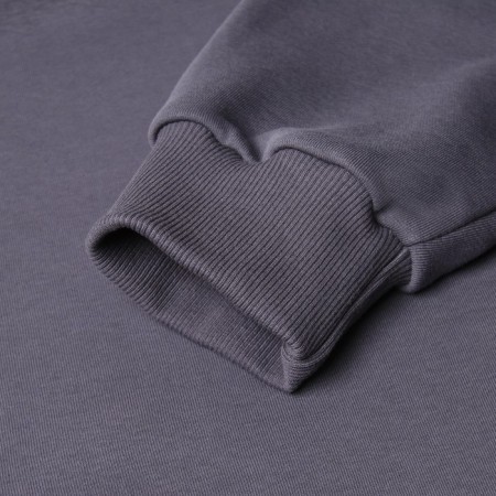 Female sweatshirt Minaku: Casual Collection Colorite color, size 44-6