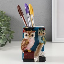 Souvenir Polystone Pencil 