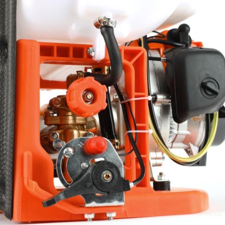 Range spray Patriot PT-800, Benz., 2t, 1.03 kW, 1.4 hp, 15 l, 8 l/min-6