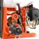 Range spray Patriot PT-800, Benz., 2t, 1.03 kW, 1.4 hp, 15 l, 8 l/min