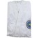 Kimono for Taekwondo ATEMI AX8, ITF with silkography, 220-270 g/m2, size 48-50/175