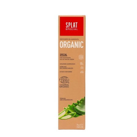 Splat Special Organic, 75 g-2