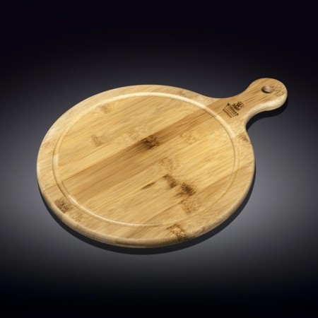 Serving board Wilmax England, with a pen, size 31x23 cm