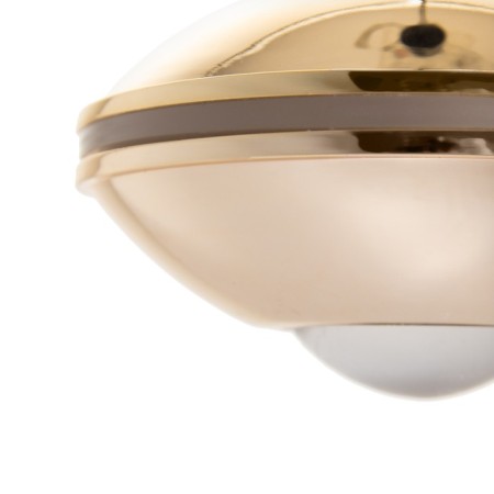 Light "Satura" LED 11W 3000k gold 11.5x11.5x8-108cm Bayerlux-4
