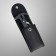 Multitula with pliers and hammer, black