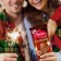 Milk chocolate, "Russia", with the taste of whiskey-coola, 204
