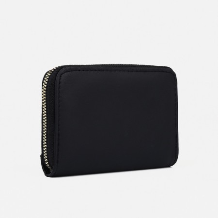 Lightning wallet, black color-1
