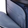 Youth backpack Davente Business, 44 x 32 x 16 cm, ergonomic back, dark blue