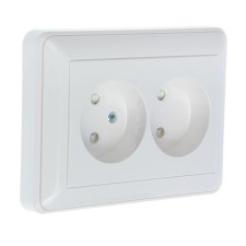 The socket 