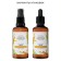 Natural cosmetic oil of wheat germ refined, 50 ml