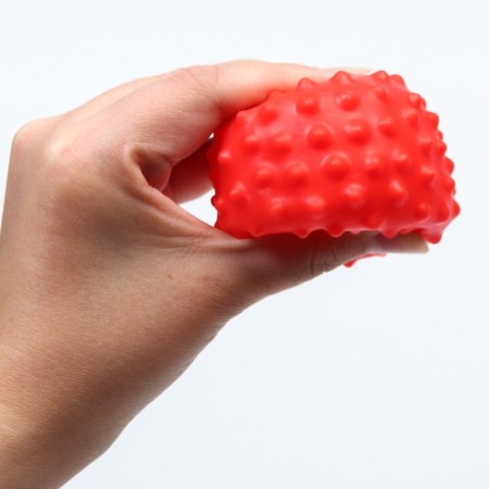 Gift set of developing balls "Fairybone", 7 pcs., New Year's gift packaging, crumb I-4