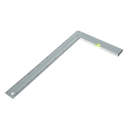 Aluminum square "Remocolor", 400 mm-2