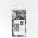 Ethel towel Pesto 40x70 cm, 100% cotton, sarzha 190 g/m2