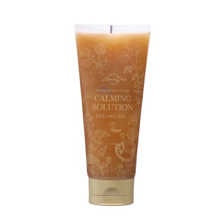 Grace Day peeling gel, exfoliating and soothing, 180 ml-1