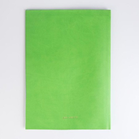 Cover for family documents "DOCS" 8 files A4-4