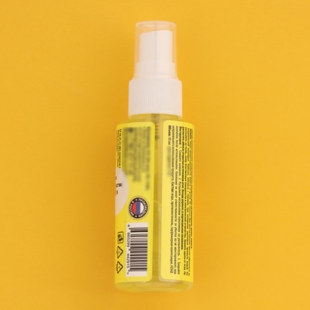 Tensy 50 ml flavoring spray, TSS-05 lemon-1