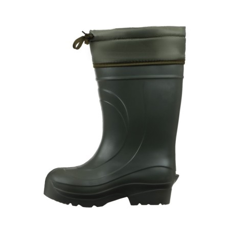 Boars Male Eva "Frost" D333-KNU, -60 ° C, Olive Color, Size 42-43-2