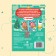 The book "100 New Year's Tasks" (3+), 40 p.