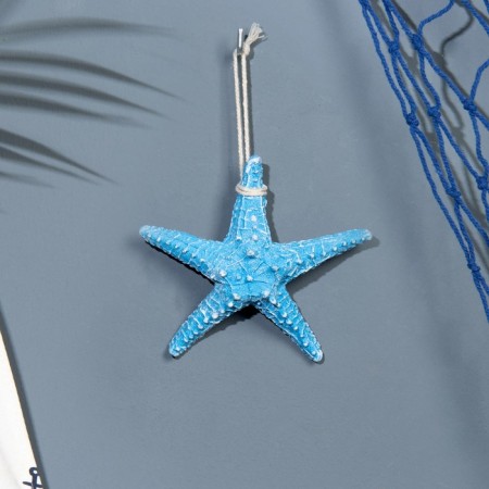 Interior souvenir "Marine Star" 13cm-1
