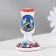 Classic candlestick, ceramics, mix