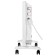 EUROLUX JR-EU-2000 EUROLUX, 2 kW, up to 20 sq.m.