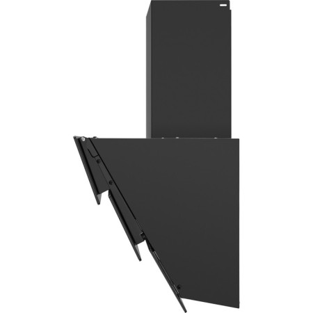 Excuse Maunfeld Cascada Push 60, inclined, 700 m3/h, 3 speeds, 60 cm, black-11
