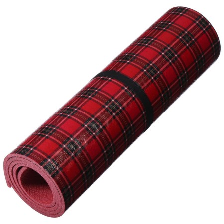 Tourist mat, 180x55x0.8 cm, mix color-5