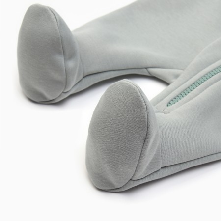 KEPERY COMBERISON MINAKU, pistachio color, height 56-62-8
