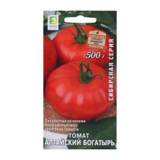 Seed Tomat 