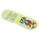Magnetic bookmarks 6 pieces "turtles, but not a ninja"