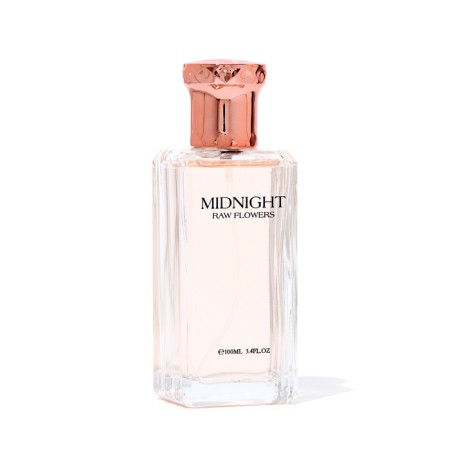 Women's toilet water Midnight Raw Flowers, 100 ml-1