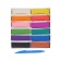 Plasticine 12 colors 240 g "Classic"