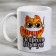 Mug "Ponding prank", 300 ml