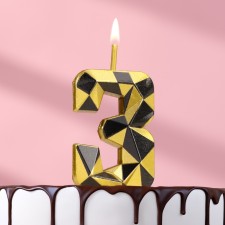 Candle for Cake 