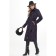 Women's coat, size 52