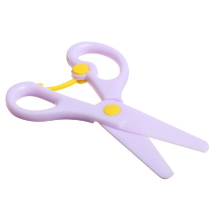 Speech therapy set "Smart scissors", 20 cards, 3+-3