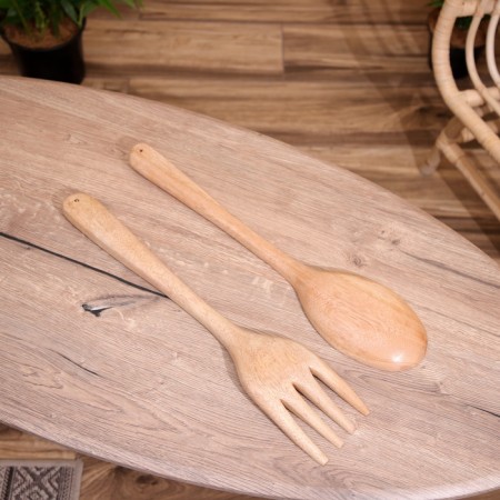 Vilka-roller souvenir 50 cm-2