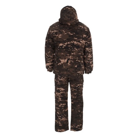 Winter costume "Echo", size 44-46, height 170-176-3