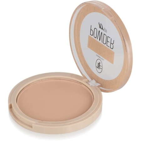 Face powder TF Mineral Powder, mineral, tone 14 BEIGE/beige-1