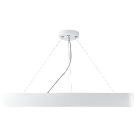 LED LED Era Geometria SPO, 800x800x80 mm, IP40, 70W, 4200LM, 4000K, White-2