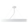 LED LED Era Geometria SPO, 800x800x80 mm, IP40, 70W, 4200LM, 4000K, White